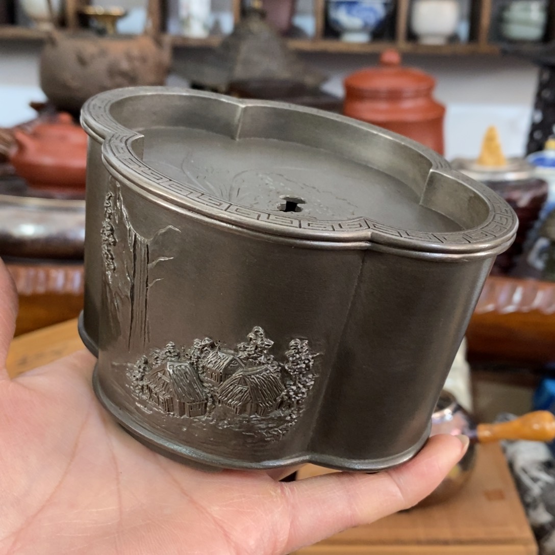 茶盏推荐这家店推荐这家