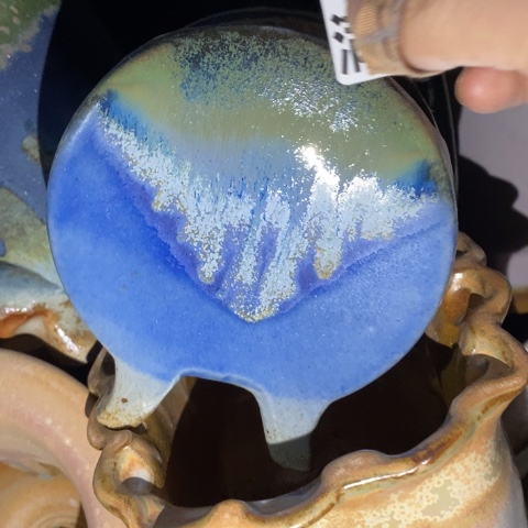 罐8090 微瑕38包邮景德镇陶瓷