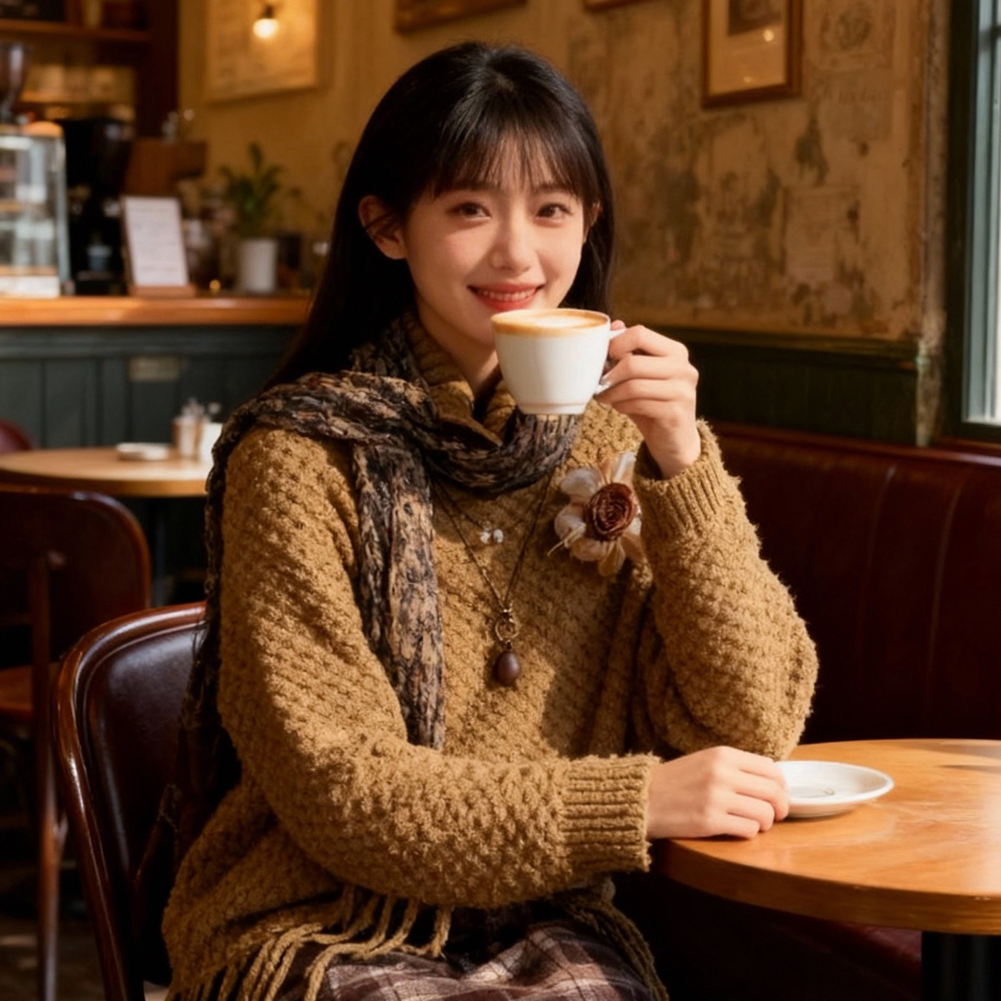 品牌孤品/日单/毛衣外套亚文华涩谷辣妹日系吊带连衣裙短裙