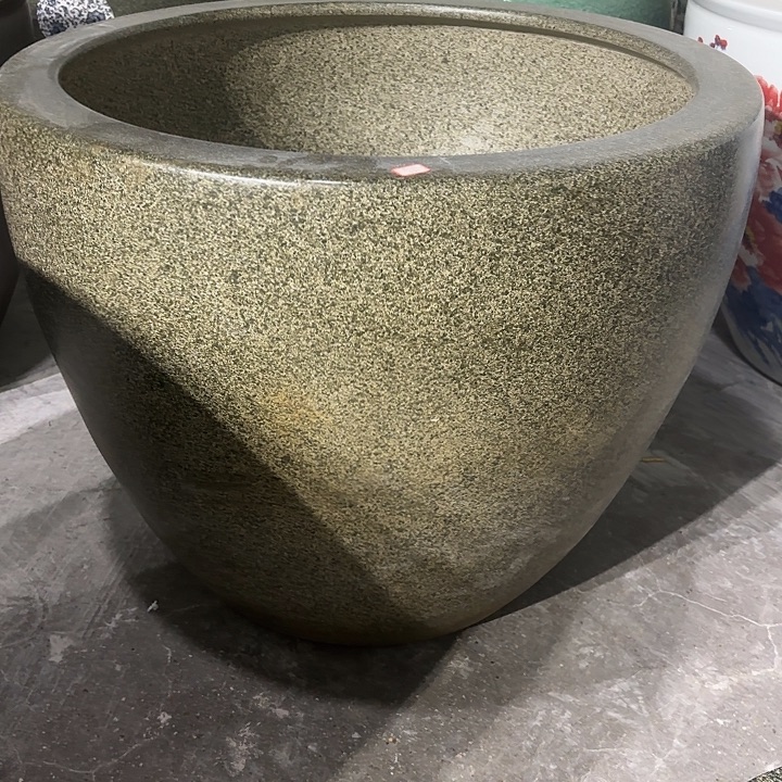 J***e陶瓷陶瓷鱼缸微瑕80-60