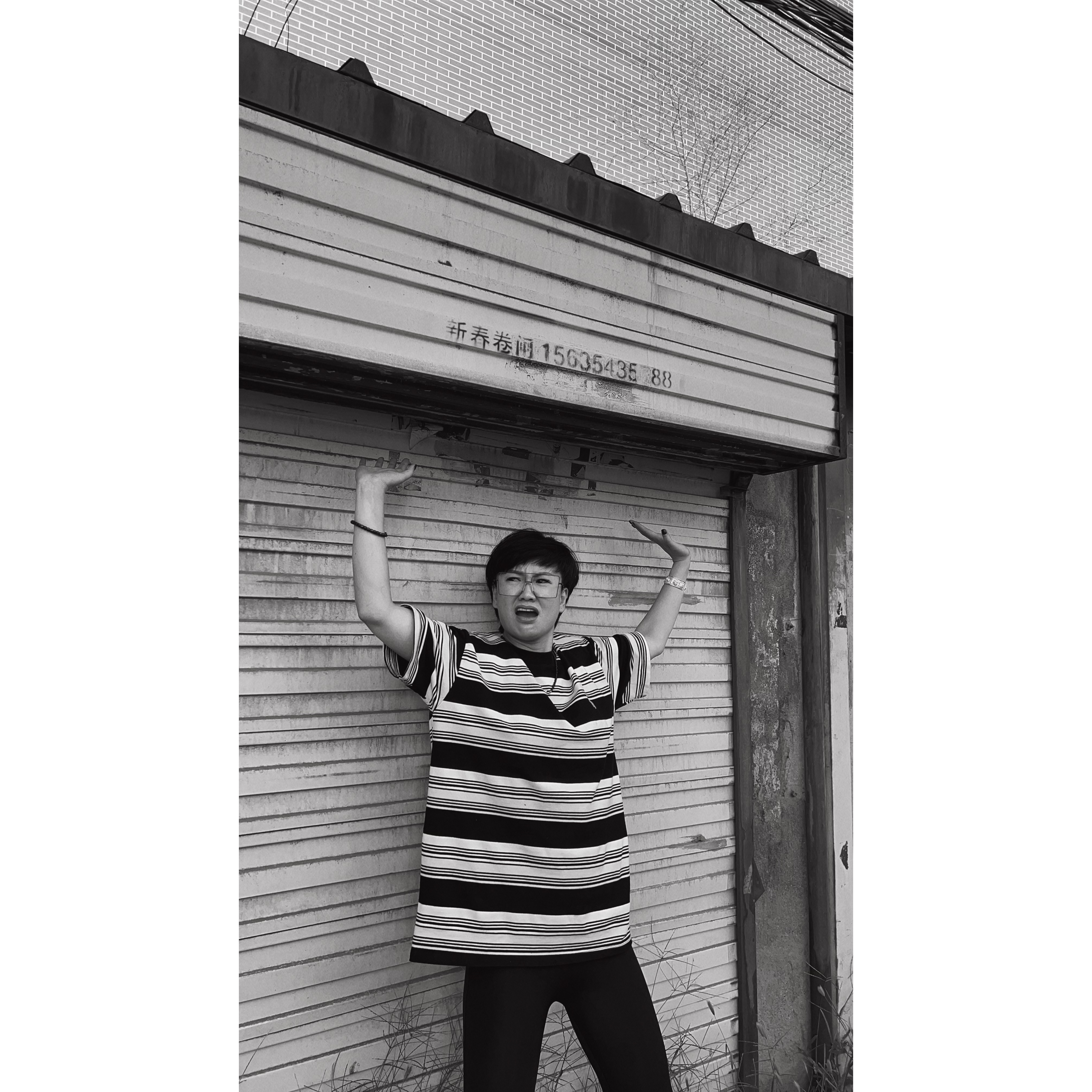 姐妹（孤品利）处理的裤子（根据直播间展示下单）巧克