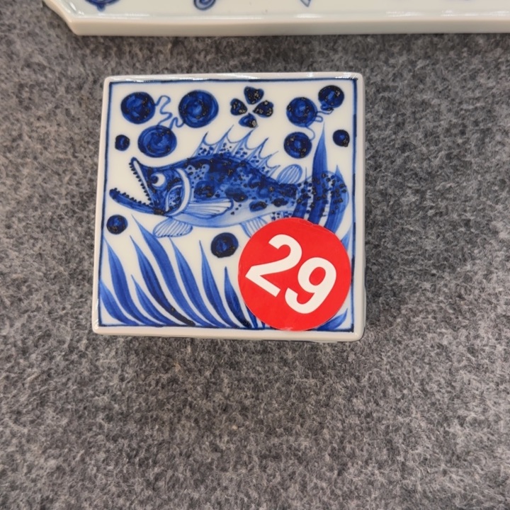 【闪购商品】?**?景德镇手工手绘陶瓷
