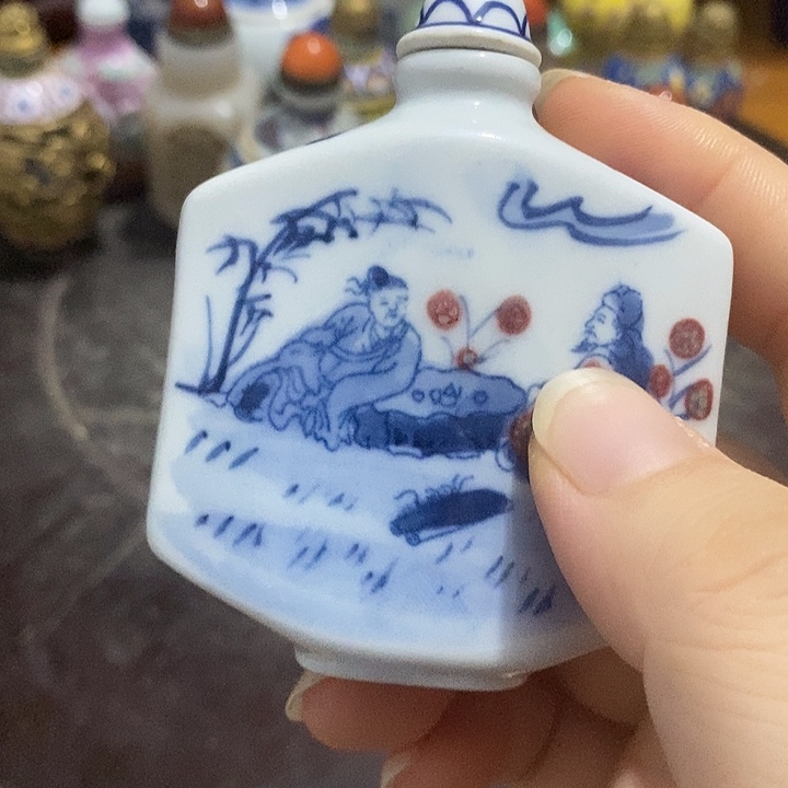 陶瓷艺术设计是摆件艺术