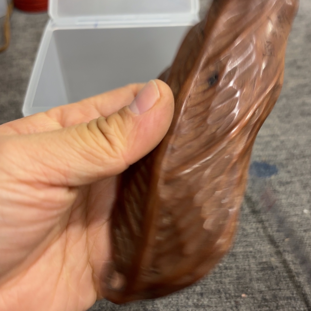 非常好看的物品 The 