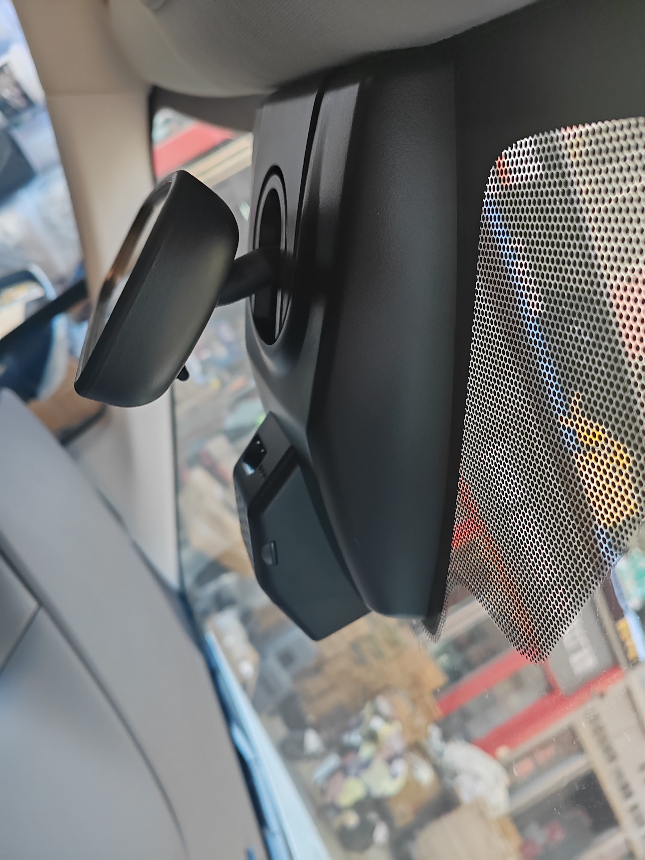 专车专用行车记录仪2K高清