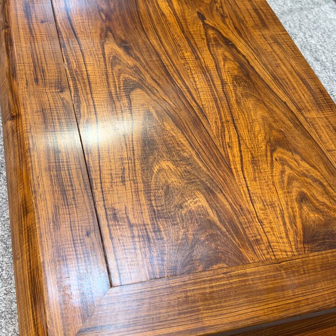 木小炕桌一个直播间截图