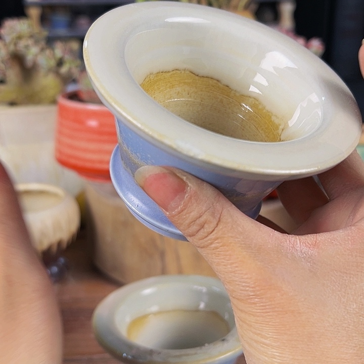 景德镇陶瓷2单包邮