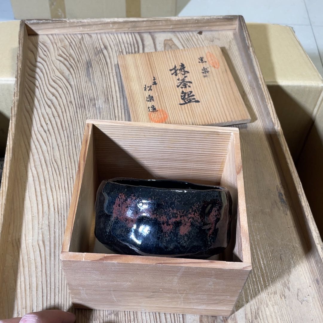 紫砂中古商品谨慎下单