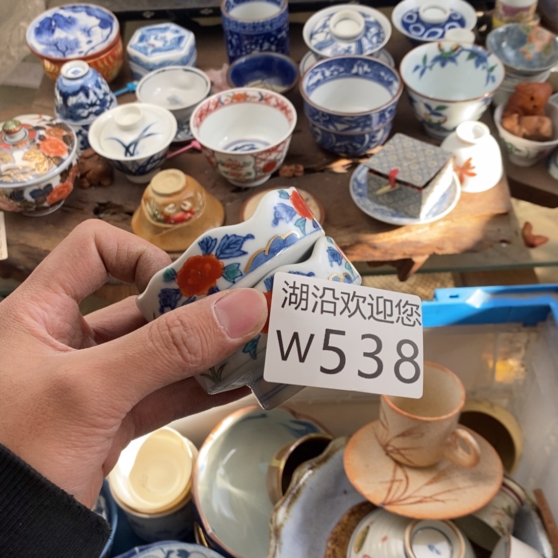 璞***鑫瓷器的时候我也是醉