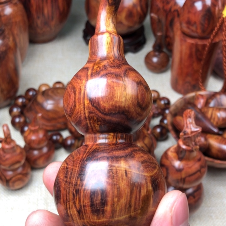 黄花梨/降香黄檀手串/手链