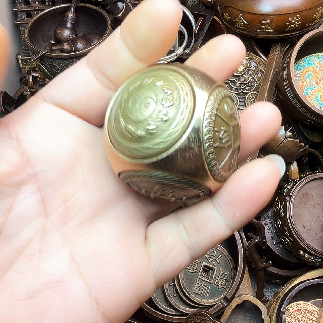 铜锣湾的历史文化