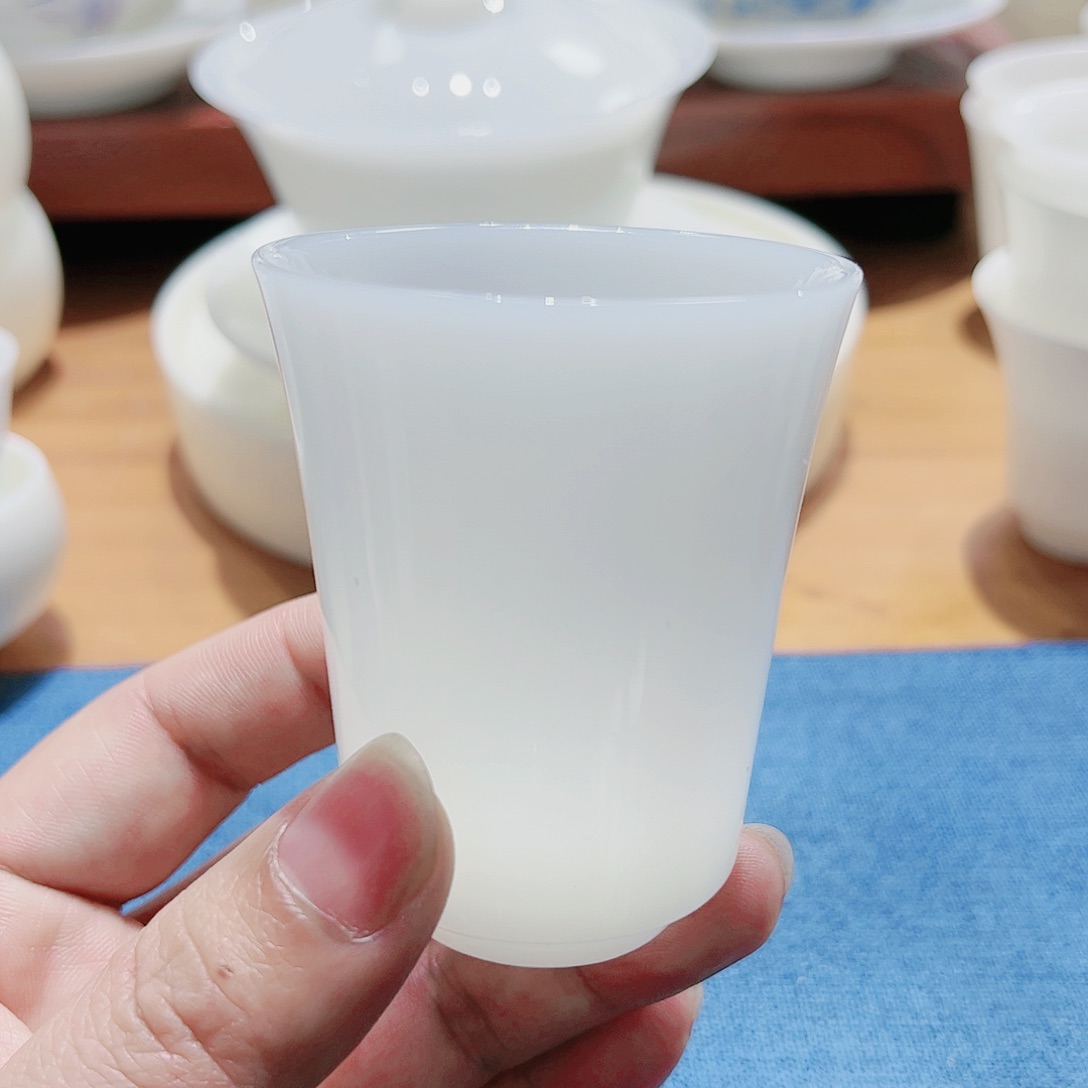 杯高冰玉瓷65cc111111111