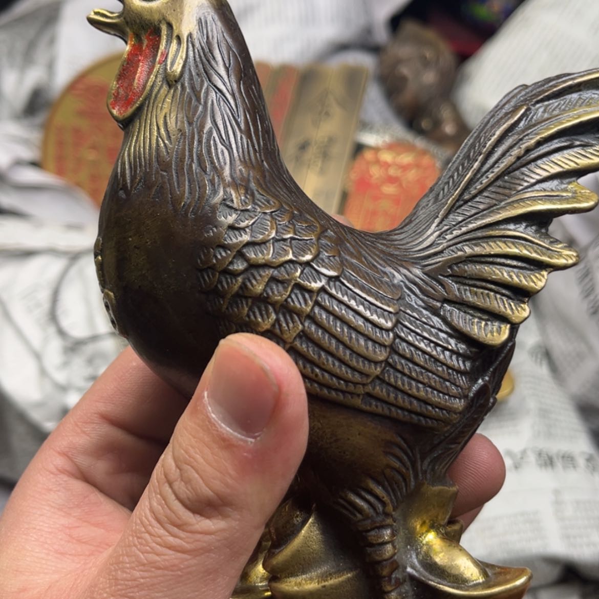 【闪购商品】健健康康平平安安