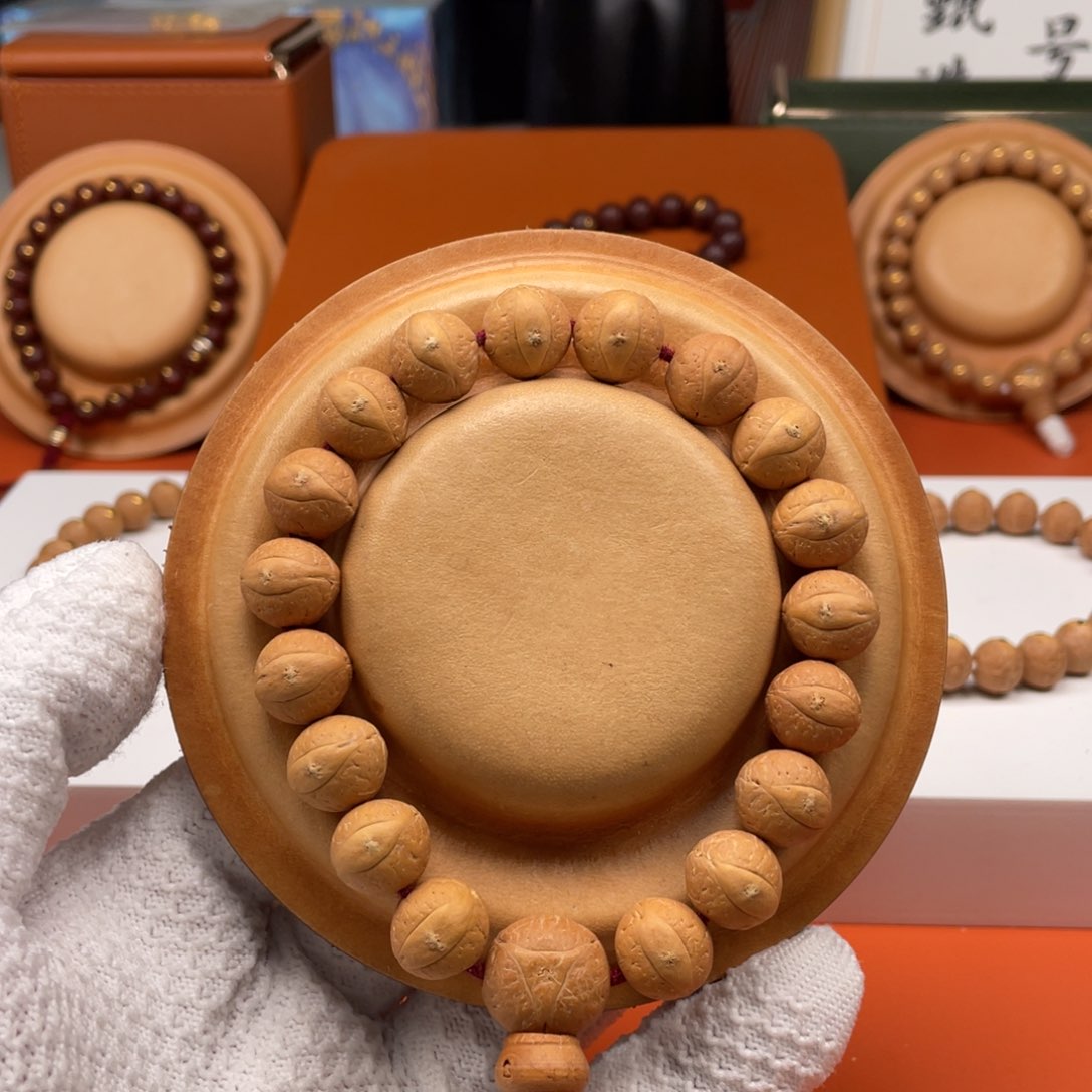 凤眼菩提手串13mm