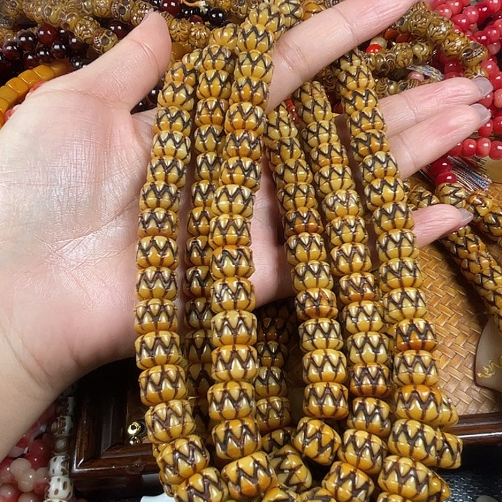 鹿骨手串/手链驼骨驼骨驼骨41