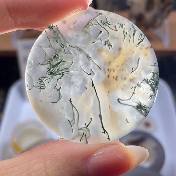 玛瑙/玉髓未镶嵌牌子