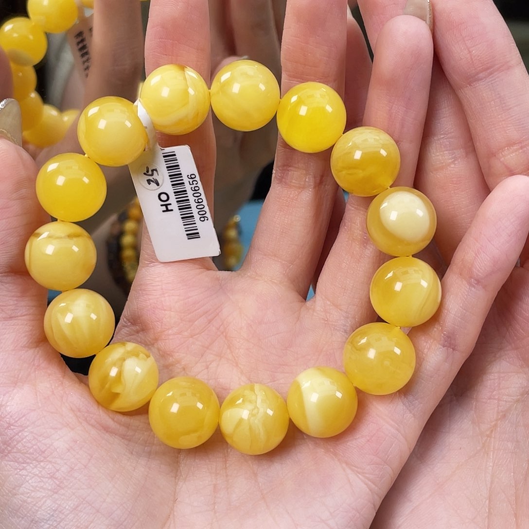 未镶嵌琥珀裸石琥珀蜜蜡