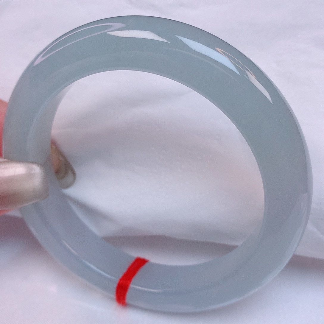 翡翠手镯未镶嵌57+ 翡翠手镯02