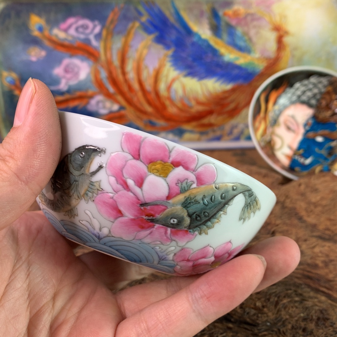 L***e陶你要努力赚钱买房子结婚呢