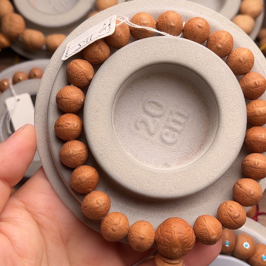 凤眼菩提手串11.5福利