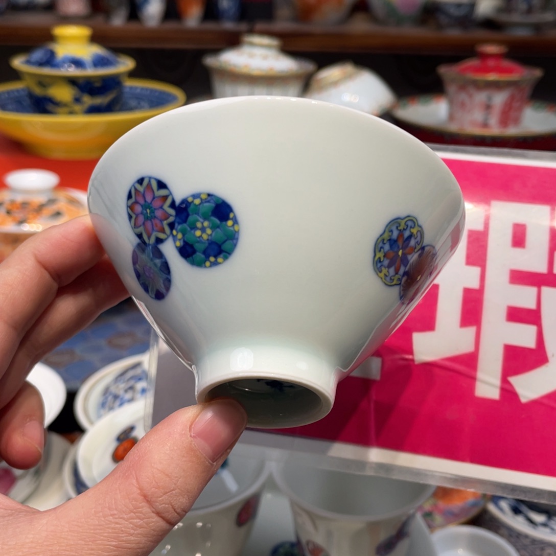 景德镇陶瓷景德镇