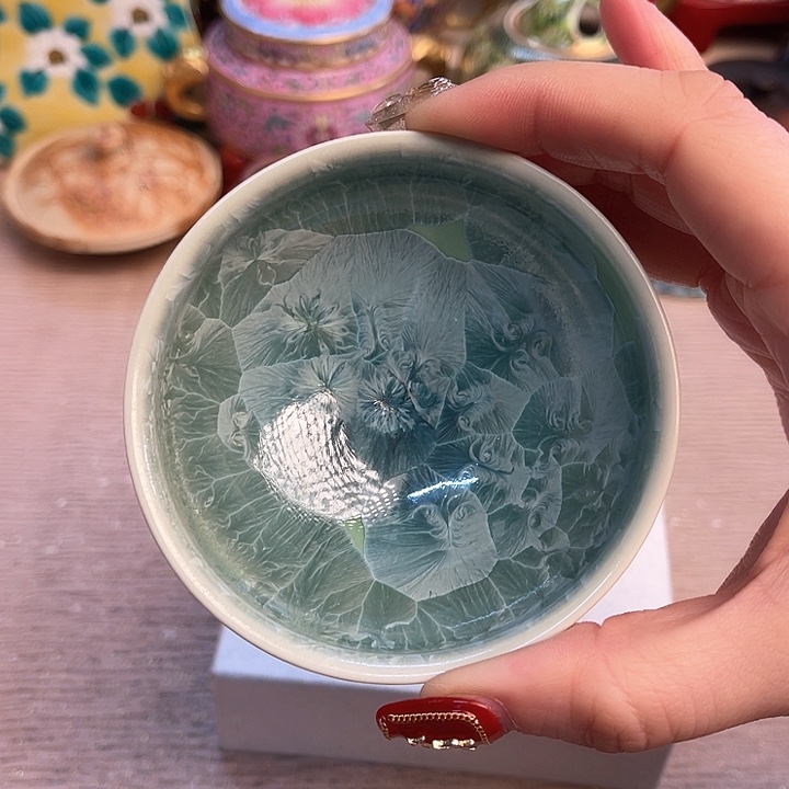 摆件全球孤品全球孤品