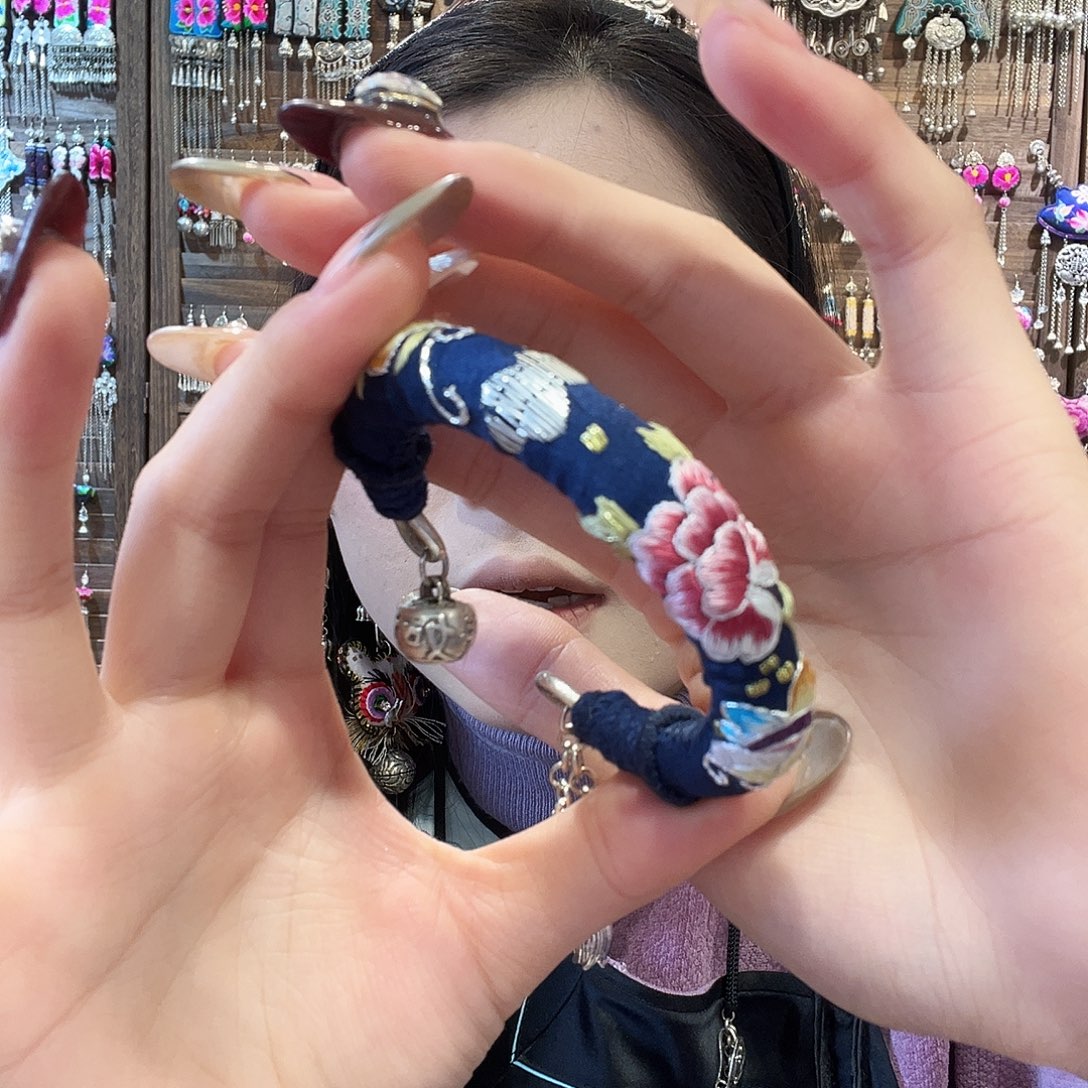 刺绣手工手工手工手工