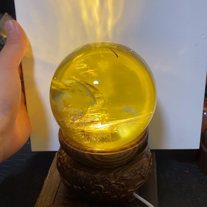 珠宝半成品未镶嵌水晶