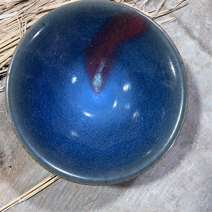 摆件瓷器瓷器的瓷器的