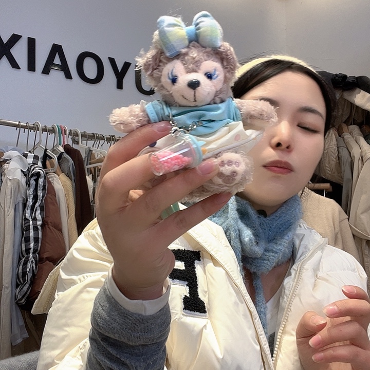 1***1雨妈推荐好看的配饰