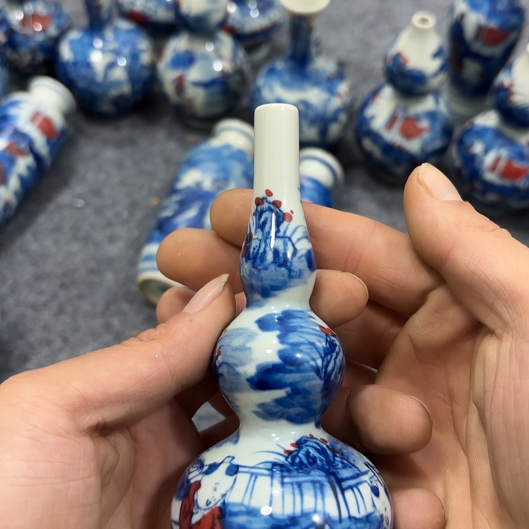 非古董现代工艺品