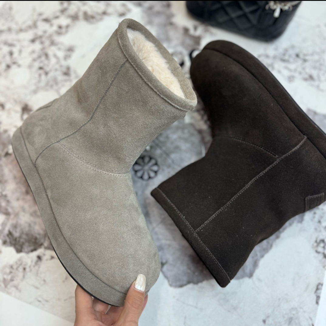 【圣德俪尔】新款奶呼呼雪地棉168-272