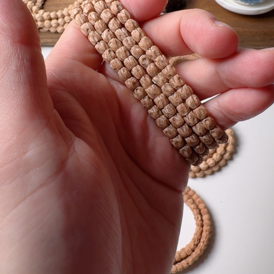 吊坠柏香籽/百香籽