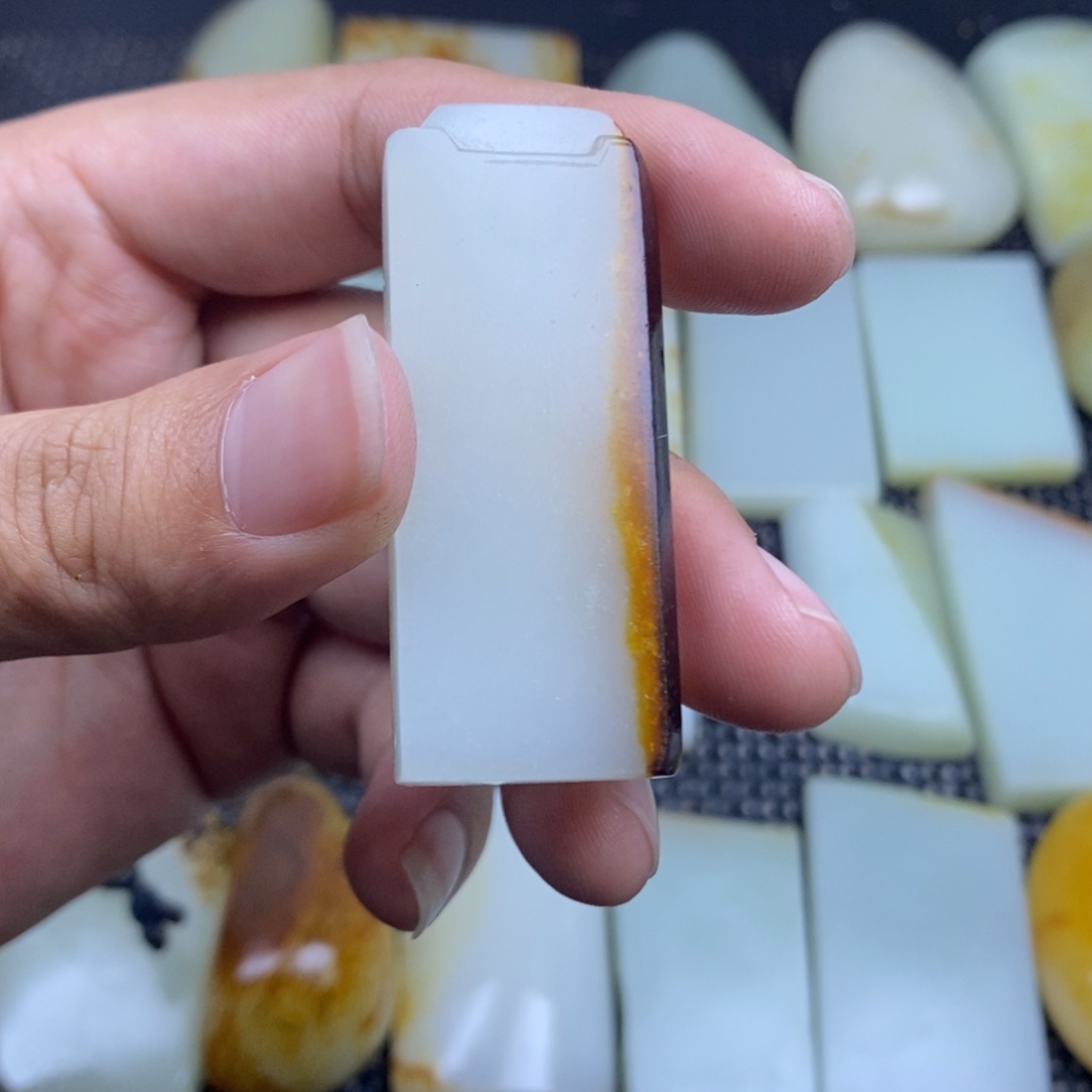 曲***冷手工高品质手工艺