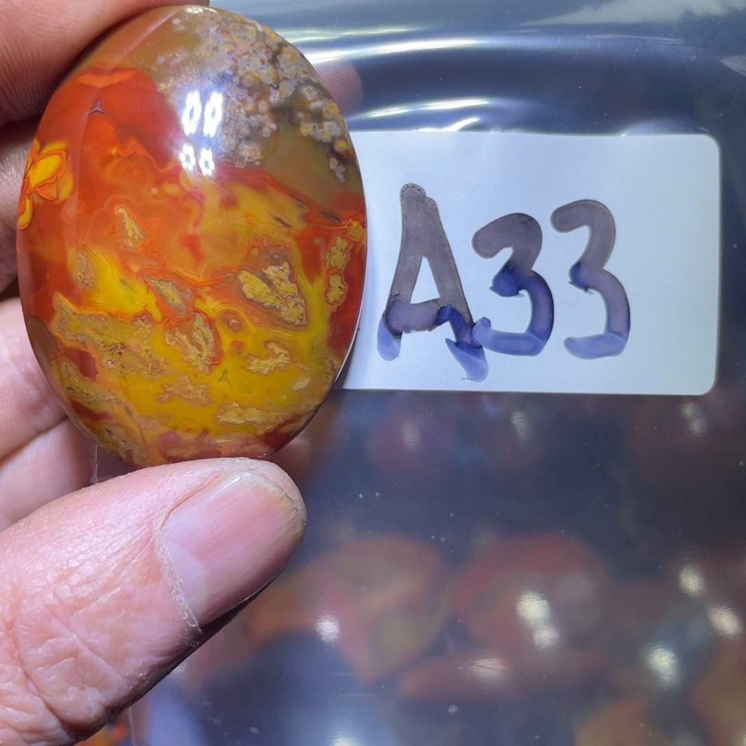 玛瑙/玉髓颈饰未镶嵌有**一