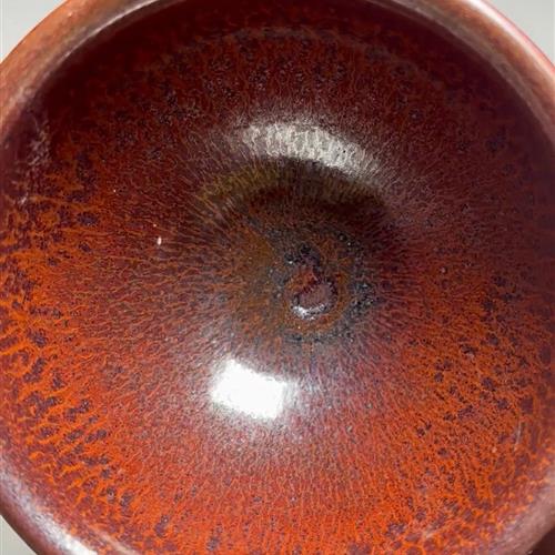 【闪购商品】茶盏-225............