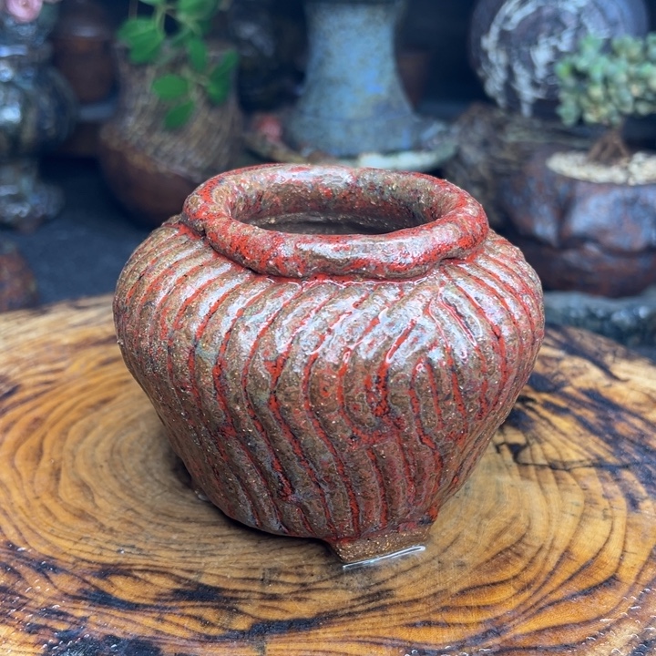 陶瓷制品不退不换