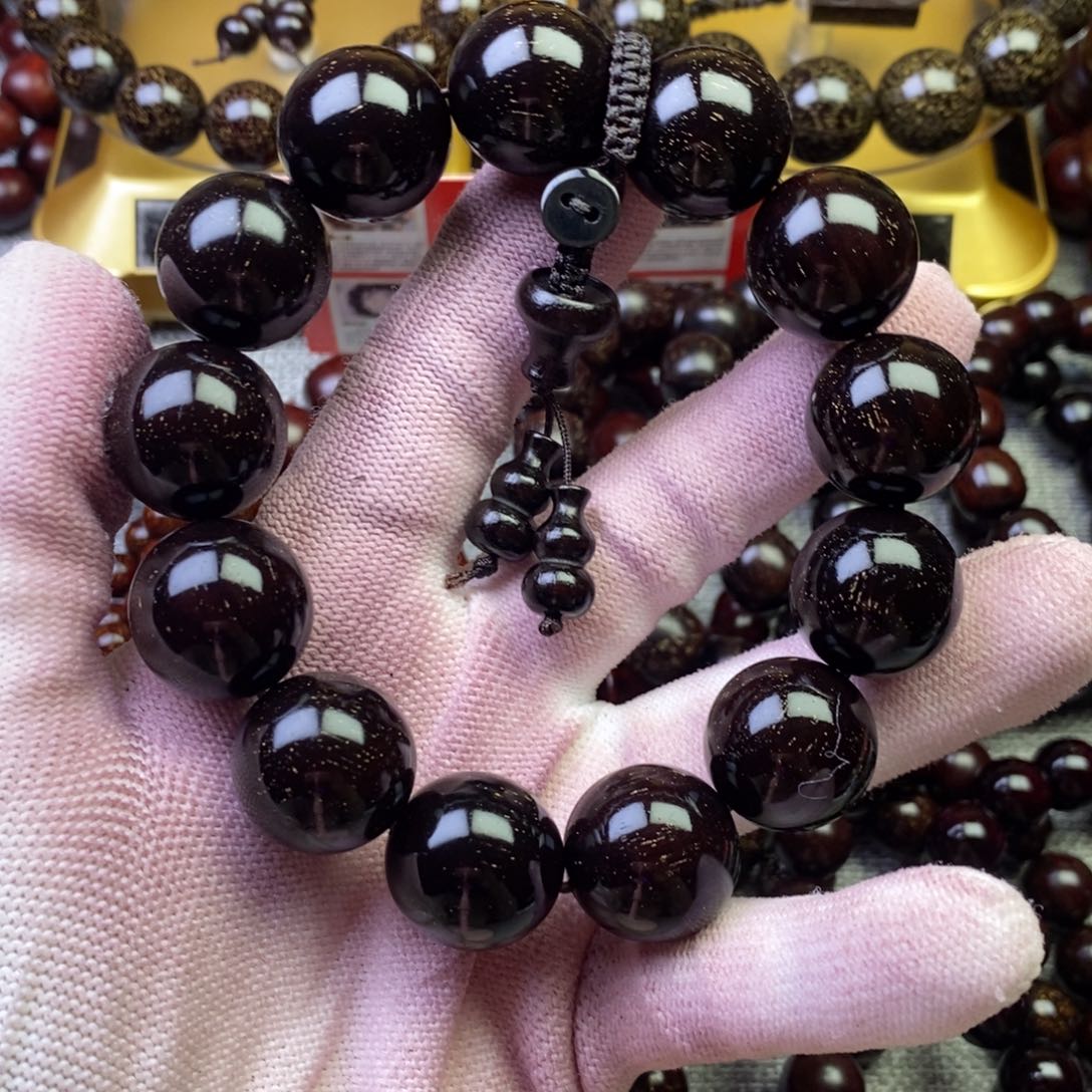 檀香紫檀（小叶紫檀）医*缘1.8