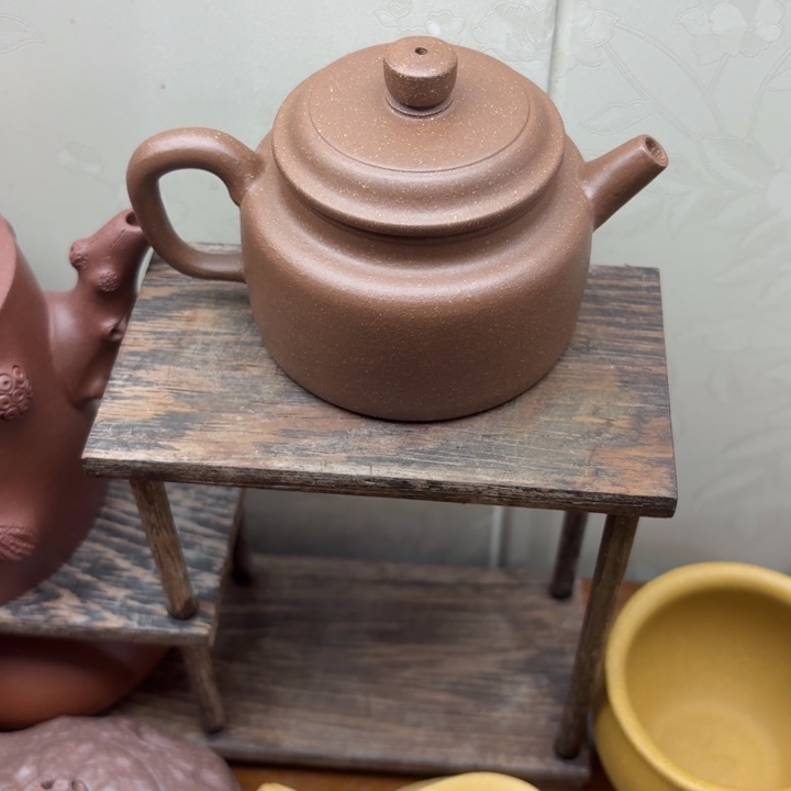 原矿半手工降坡泥德中150cc