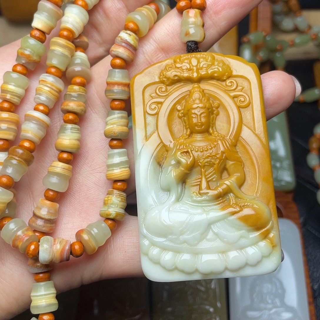 ୧****一物一图观音所见所得