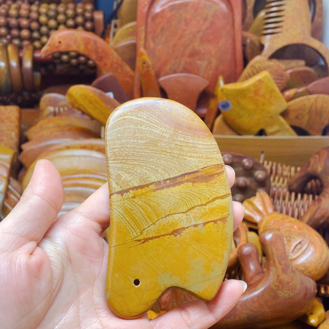 泗水砭石泗水砭石