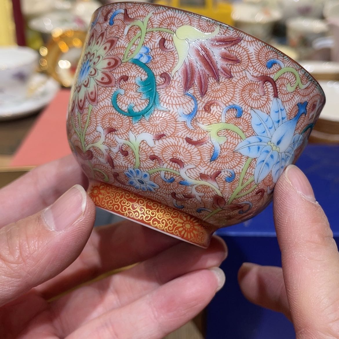 【闪购商品】瓷片和美陶瓷真便宜