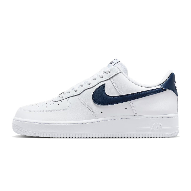 NIKE耐克【呼】Air Force 1 '07男子空军一号运动鞋板鞋FJ4146-119