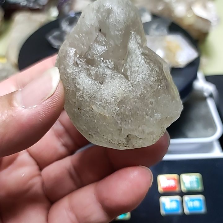 未镶嵌水晶大型摆件（非配饰）