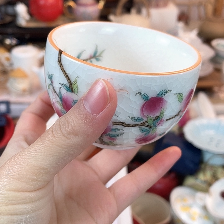 茶具套装特价包邮