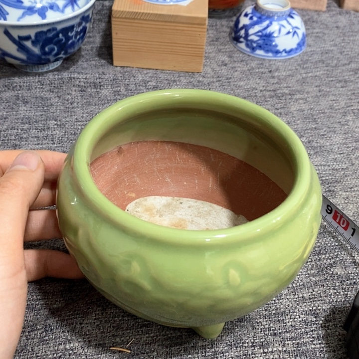 紫砂茶杯非常漂亮好看的碗