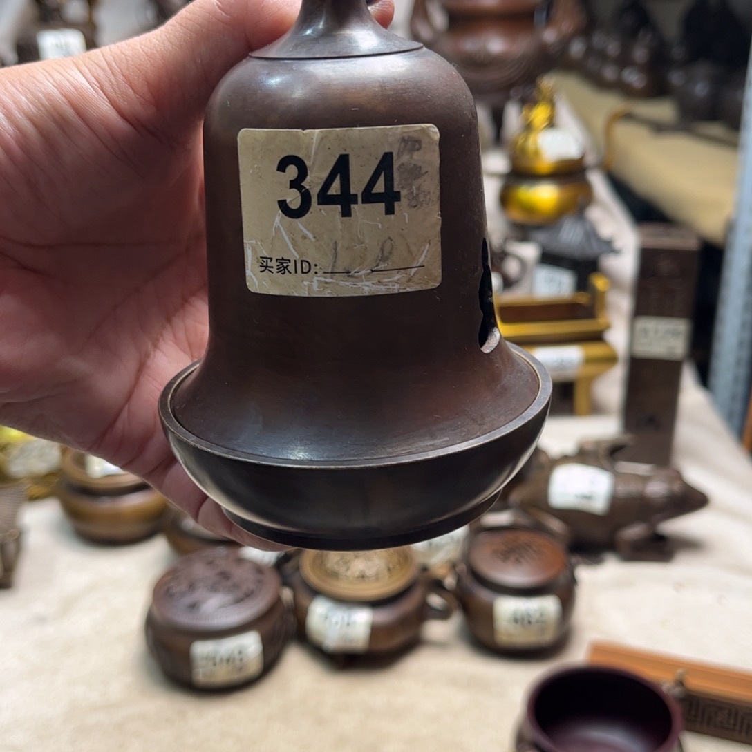 黄铜材质一物一拍99999