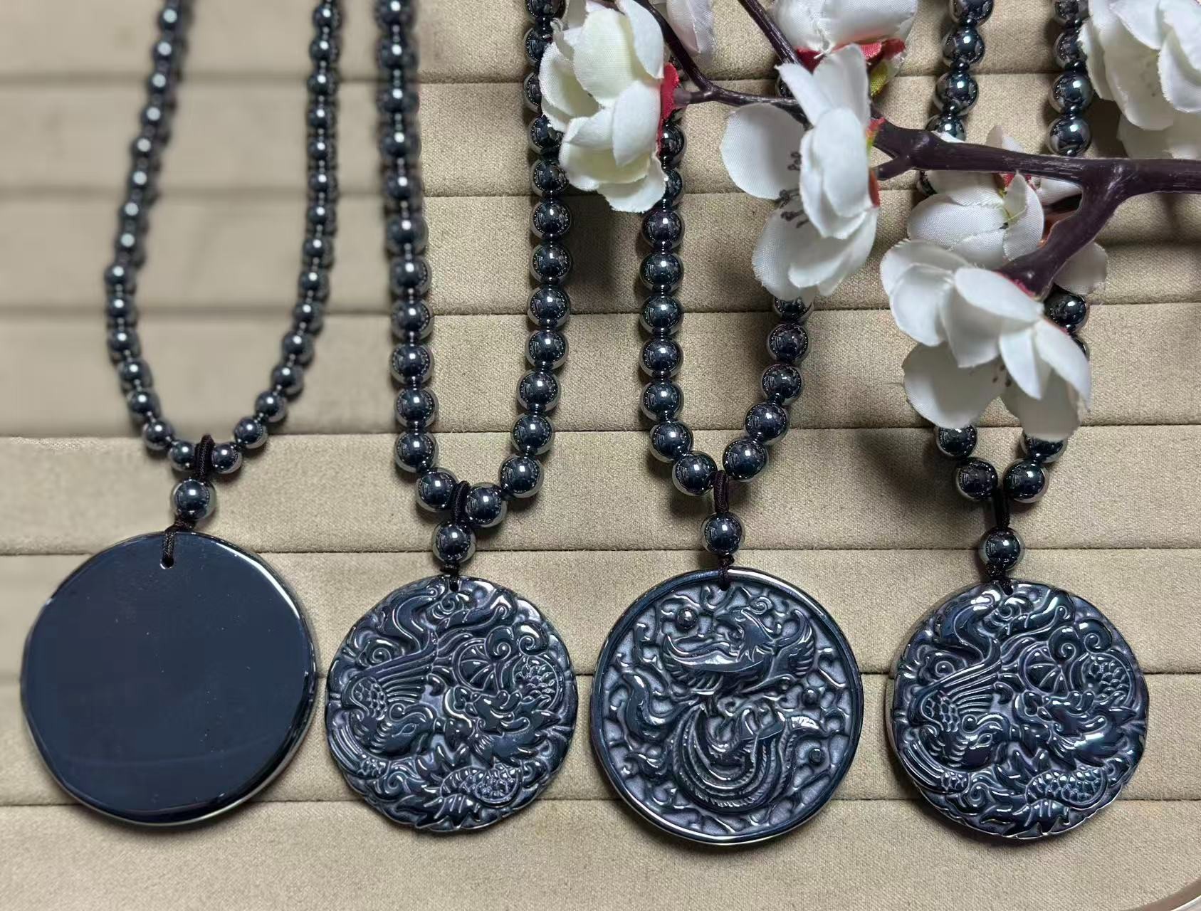 2756 精品时尚项链  多样性发其一