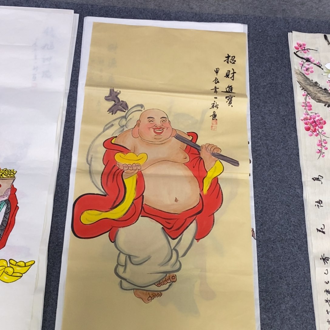 国画100✖️50画画画画画画