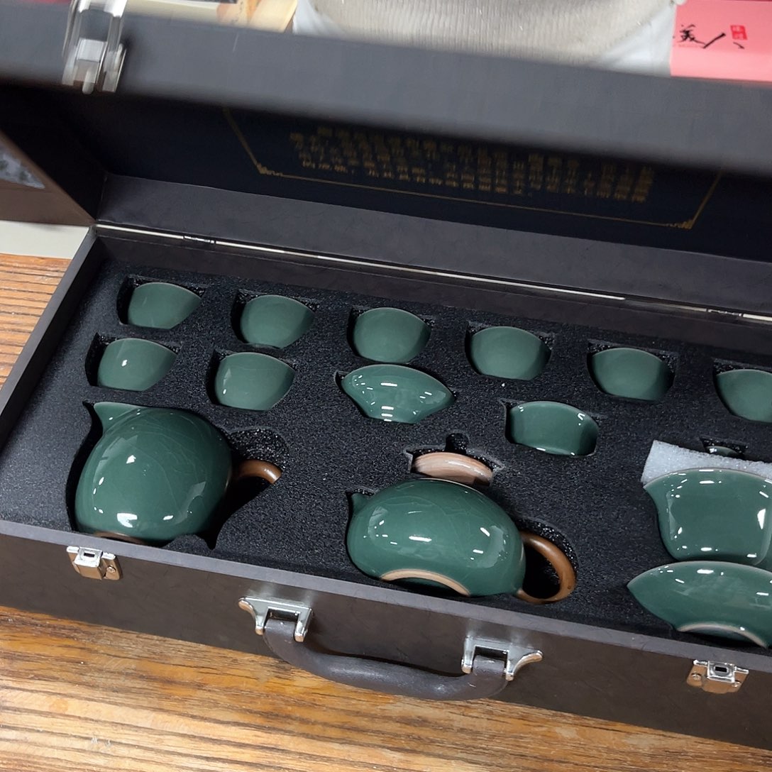 1111111111111111故事茶具